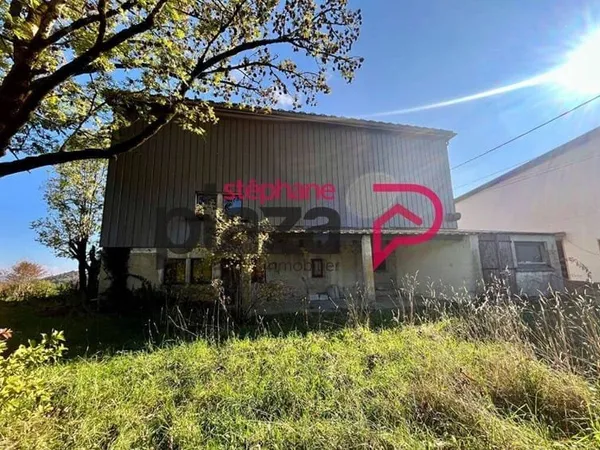 Maison 5 pièces 200 m²