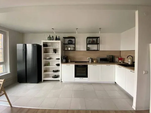 Appartement 2 pièces 32 m²
