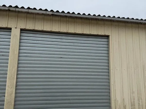 Local stockage 125m2 Mignaloux-Beauvoir