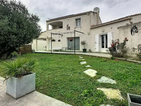 Vente Maison traditionnelle 6 pièces