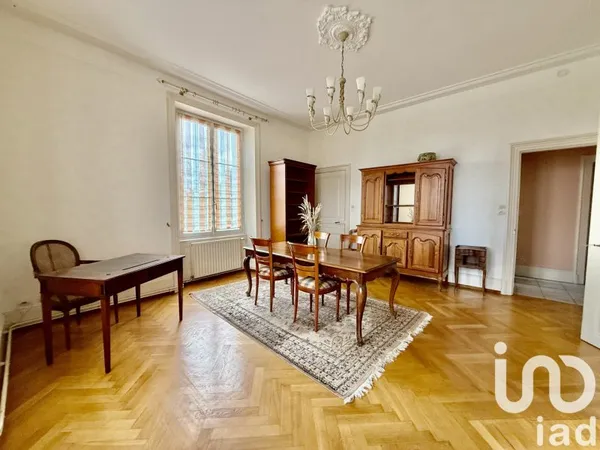 Appartement 3 pièces 81 m²