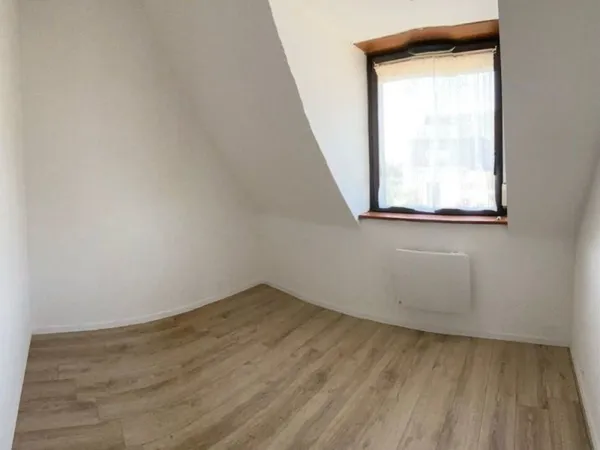 Maison Saint-Derrien Finistère Nord