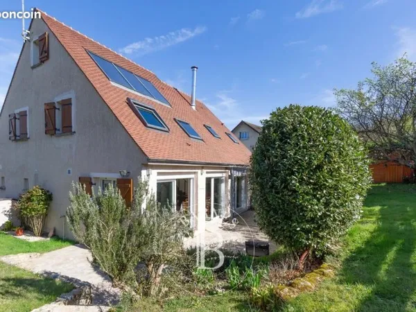 Maison 169 m² Mareil-Marly