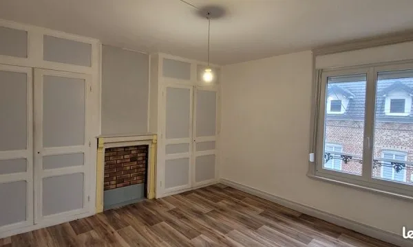 Appartement 2 pièces