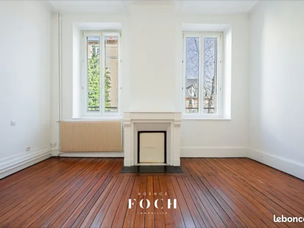 Maison 6 pièces 135 m²