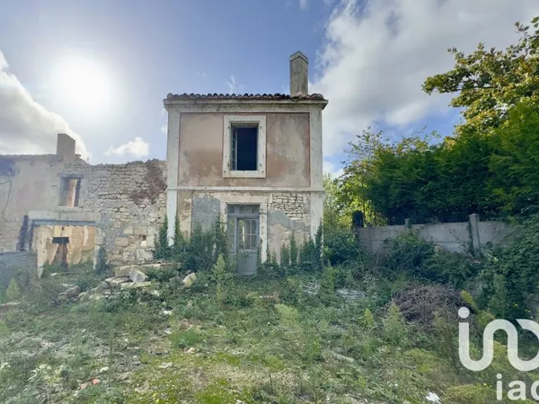 Maison 3 pièces 105 m²