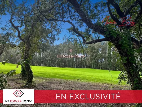 Hossegor - Élégant rez-de-jardin