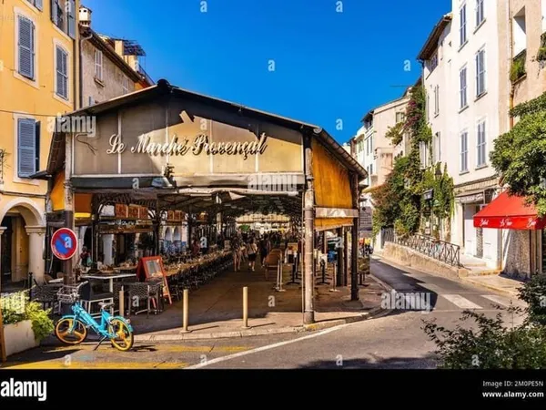 Tabac - Alimentation
