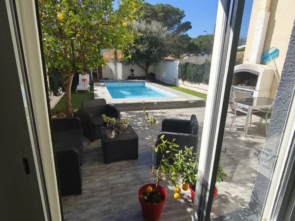 Vente Maison traditionnelle 4 pièces