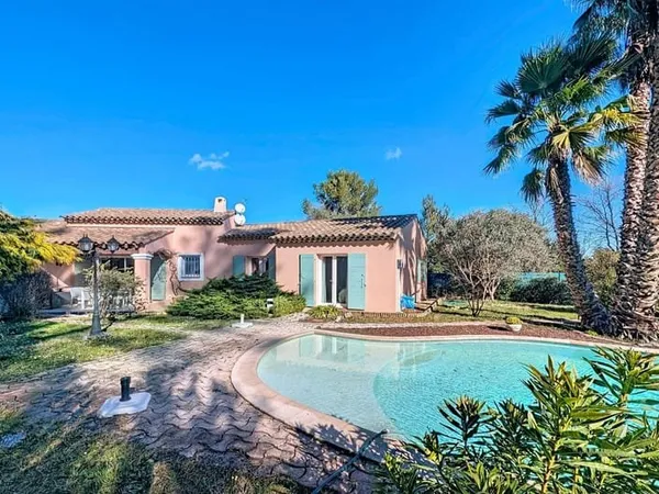 Vente villa 4 Pièce(s)