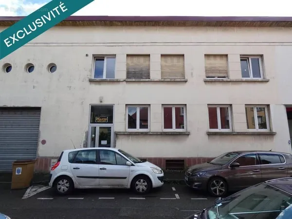 Appartement 3 pièces 86 m²