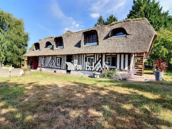 Maison 6 pièces 150 m²