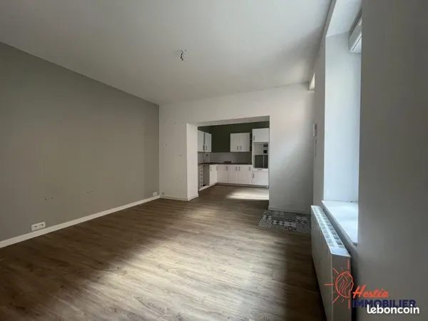 Maison 4 pièces 81 m²