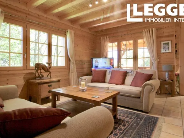 Maison 5 pièces 150 m²
