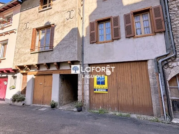 Maison 5 pièces 115 m²