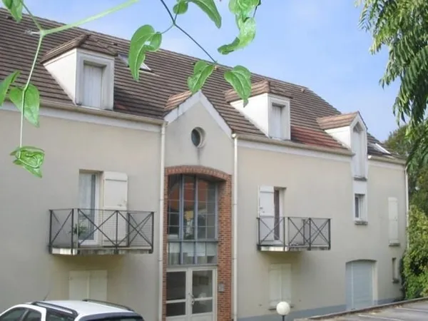 Appartement 2 pièces 35 m²