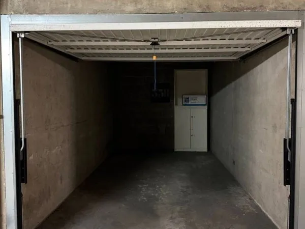 Box de stockage 12 m²
