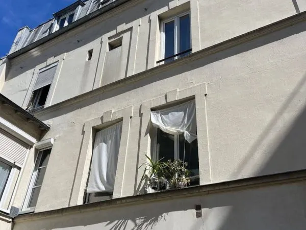 Appartement 1 pièce 19 m²