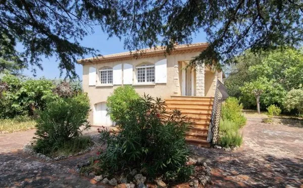 Maison 6 pièces 130 m²