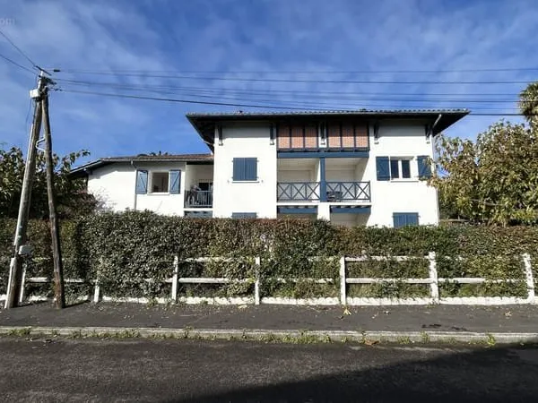 Saint jean de luz - erromardie