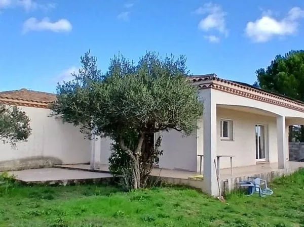 Achat : Maison Puimisson (34480)