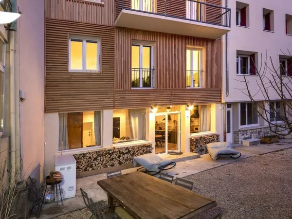 Vente Gîte 12 pièces
