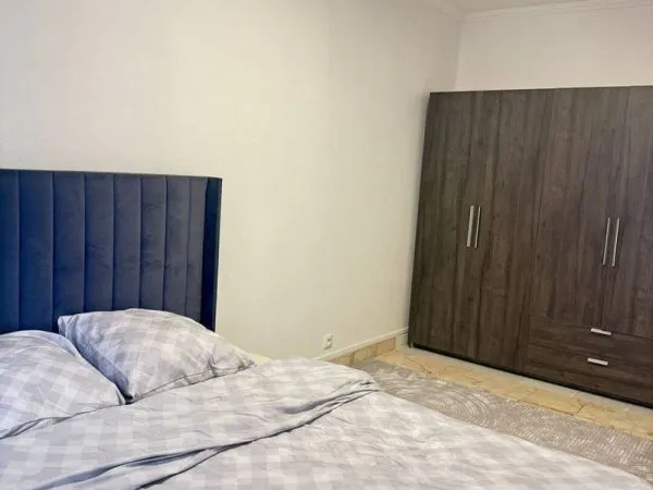 Appartement 2 pièces 30 m²