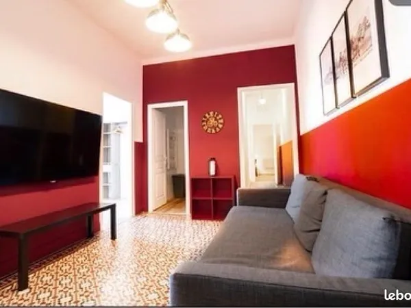 Appartement, 100 m² à vendre ToulonC'est