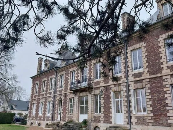 Appartement 2 pièces 68 m²