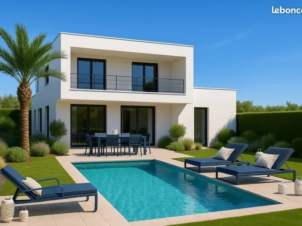 Exclusivite - debut robertsau - rare terrain constructible 997 m²