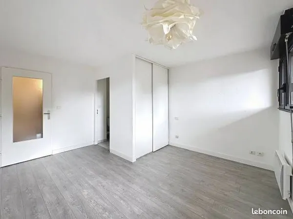 Appartement Vente Toulouse 1p 23m² 128000€