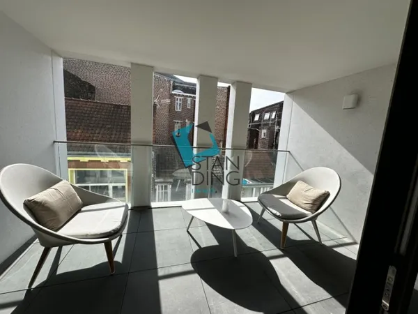 Appartement 2 pièces 50 m²