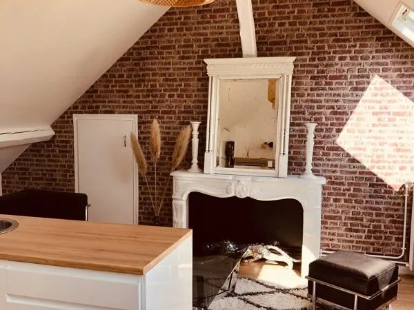 Apparemment meublé