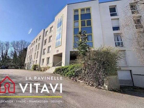 Studio idéal investissement ou logement étudiant Vandoeuvr