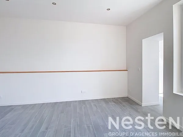 A VENDRE DRAGUIGNAN Appartement STUDIO rénové