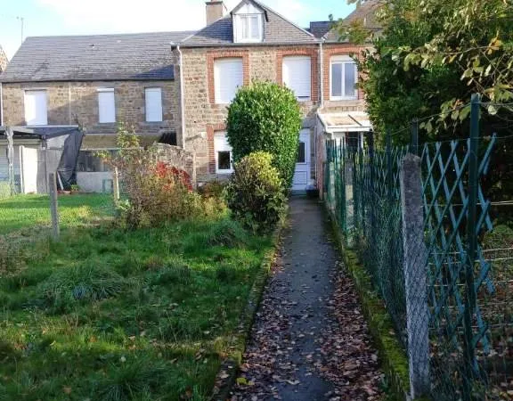 Maison 3 pièces 91 m²