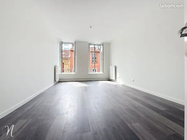 Appartement 3 pièces 74 m²
