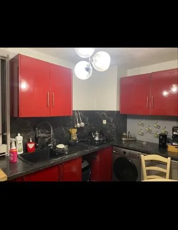 A vendre appartement T3