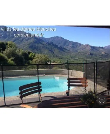 Villa location à l'année