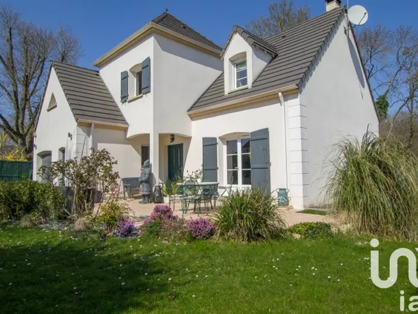 Maison 7 pièces 178 m²