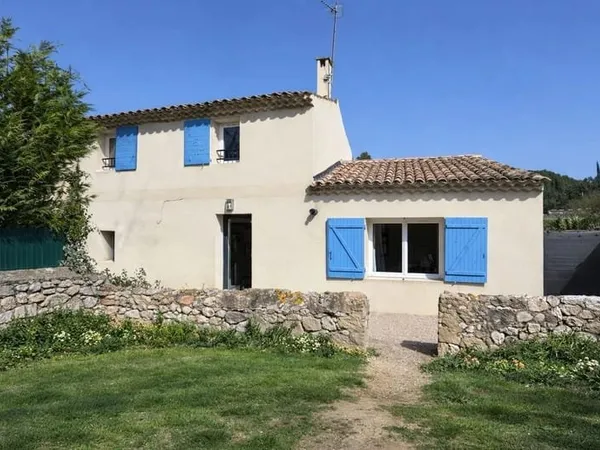 Maison 5 pièces - Meyreuil
