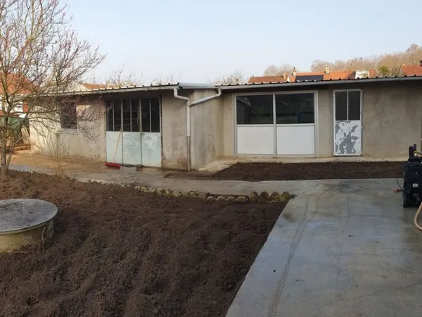 Vend maison refaite à neuf