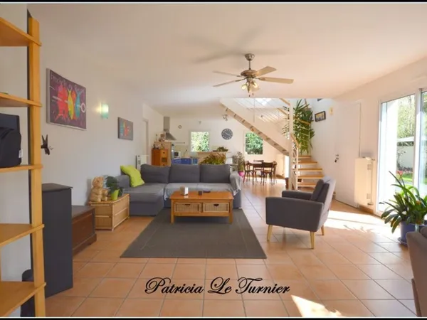 Maison à vendre 3 pièces 95m² Nostang (56) Morbihan-Bretagne