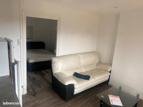 Appartement à louer centre ville de Montélimar