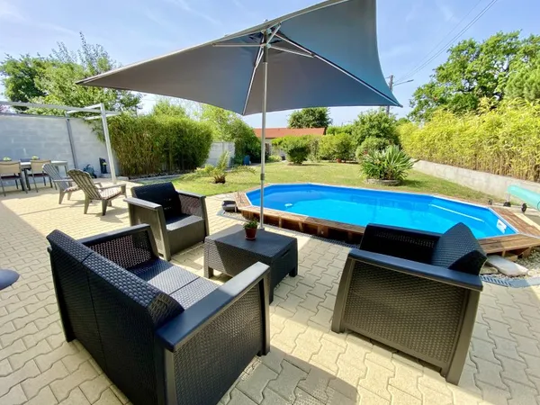 Maison 4 pièces 85 m²