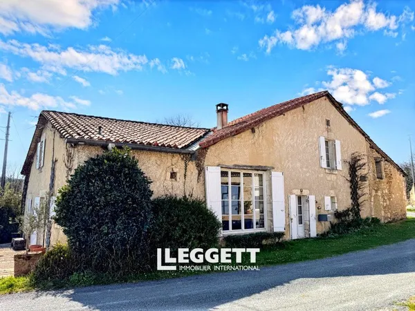 Maison 4 pièce(s), BOURG-DES-MAISONS