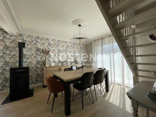 MAISON FAMILIALE - BOURG DE COLPO