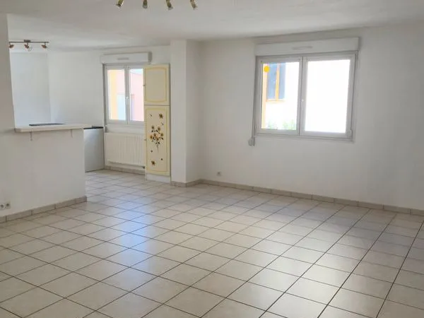T3 - Valentigney centre - 89 m²