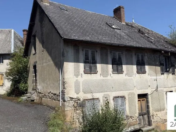 Maison 6 pièces 108 m²
