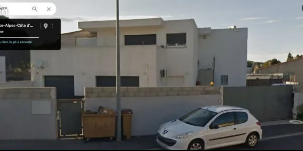 Immeuble rentable - Idéal location courte durée / love rooms - Fort potentiel - 389 000